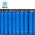 Seamless Steel Gas cylinder battery portable oxygen concentrator